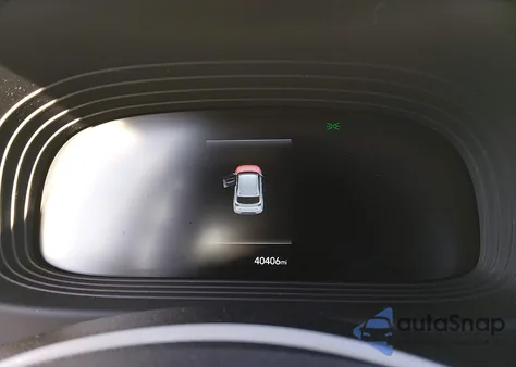 2023 Hyundai Venue Sel z USA, uszkodzony, nr VIN KMHRC8A38PU242121